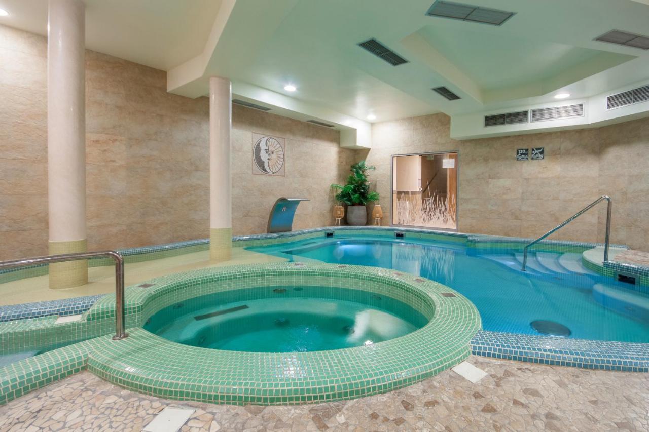ApartSerwis Gorące Źródła - Apartament Kozi Wierch Zakopane Exterior foto
