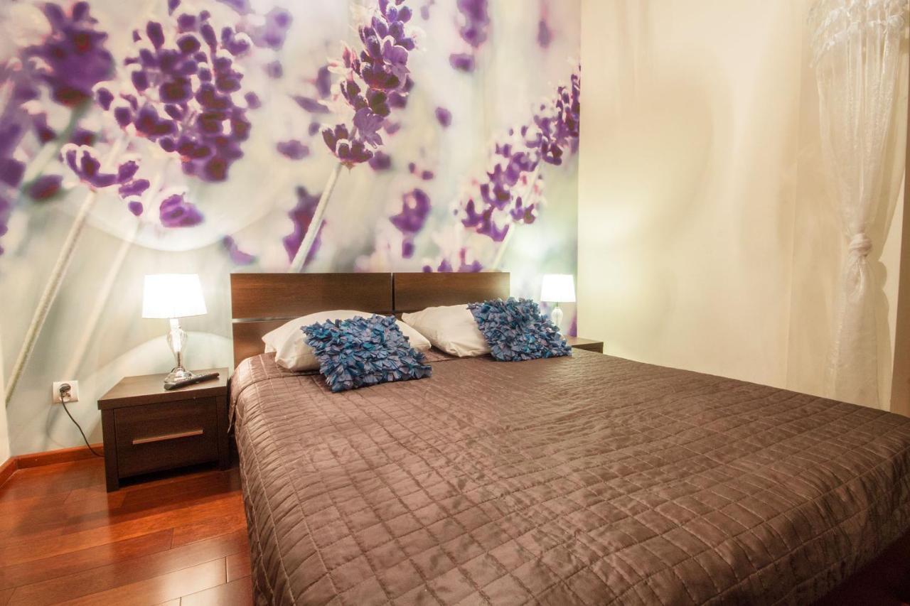 ApartSerwis Gorące Źródła - Apartament Kozi Wierch Zakopane Exterior foto