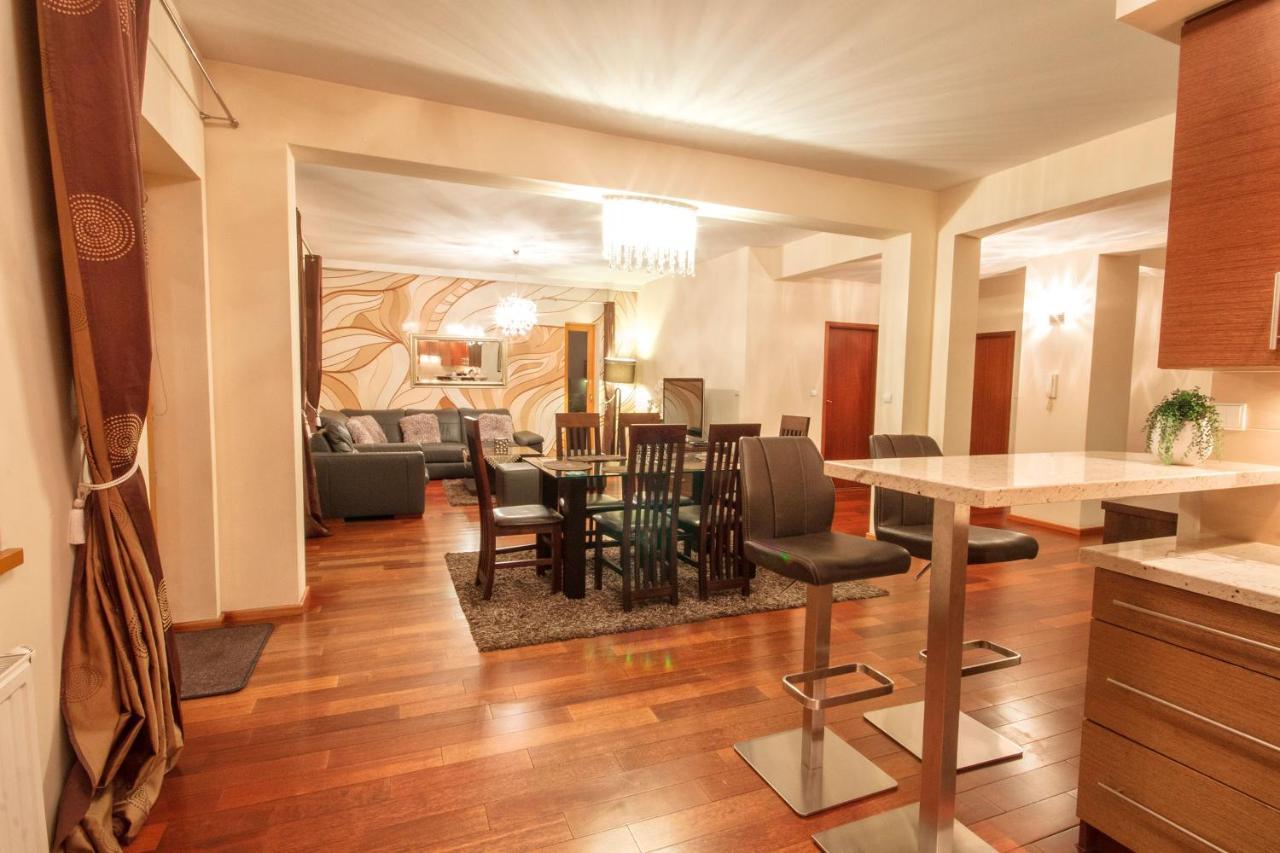 ApartSerwis Gorące Źródła - Apartament Kozi Wierch Zakopane Exterior foto
