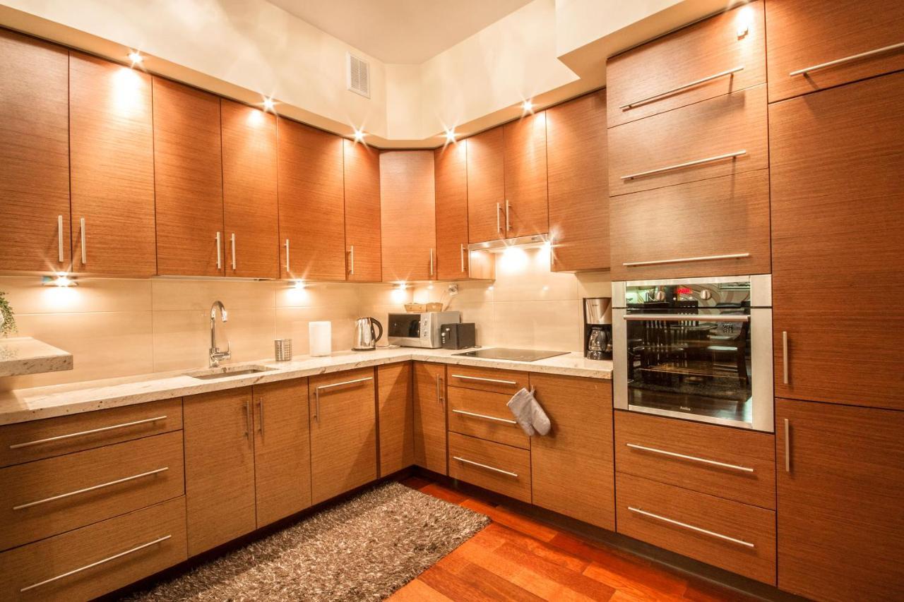 ApartSerwis Gorące Źródła - Apartament Kozi Wierch Zakopane Exterior foto