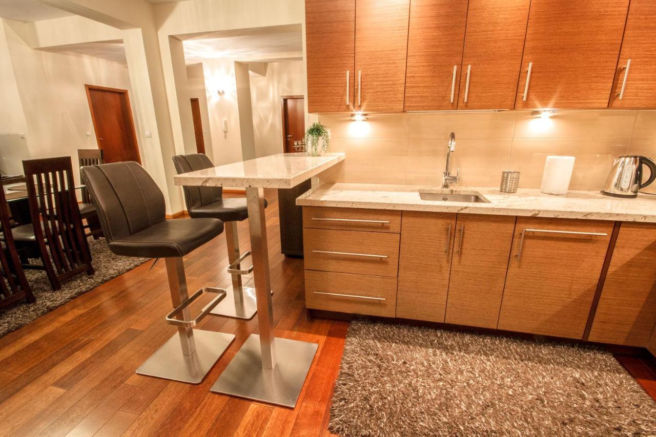 ApartSerwis Gorące Źródła - Apartament Kozi Wierch Zakopane Exterior foto