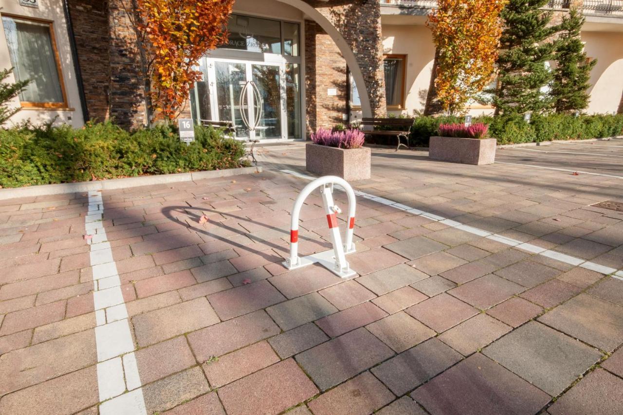 ApartSerwis Gorące Źródła - Apartament Kozi Wierch Zakopane Exterior foto