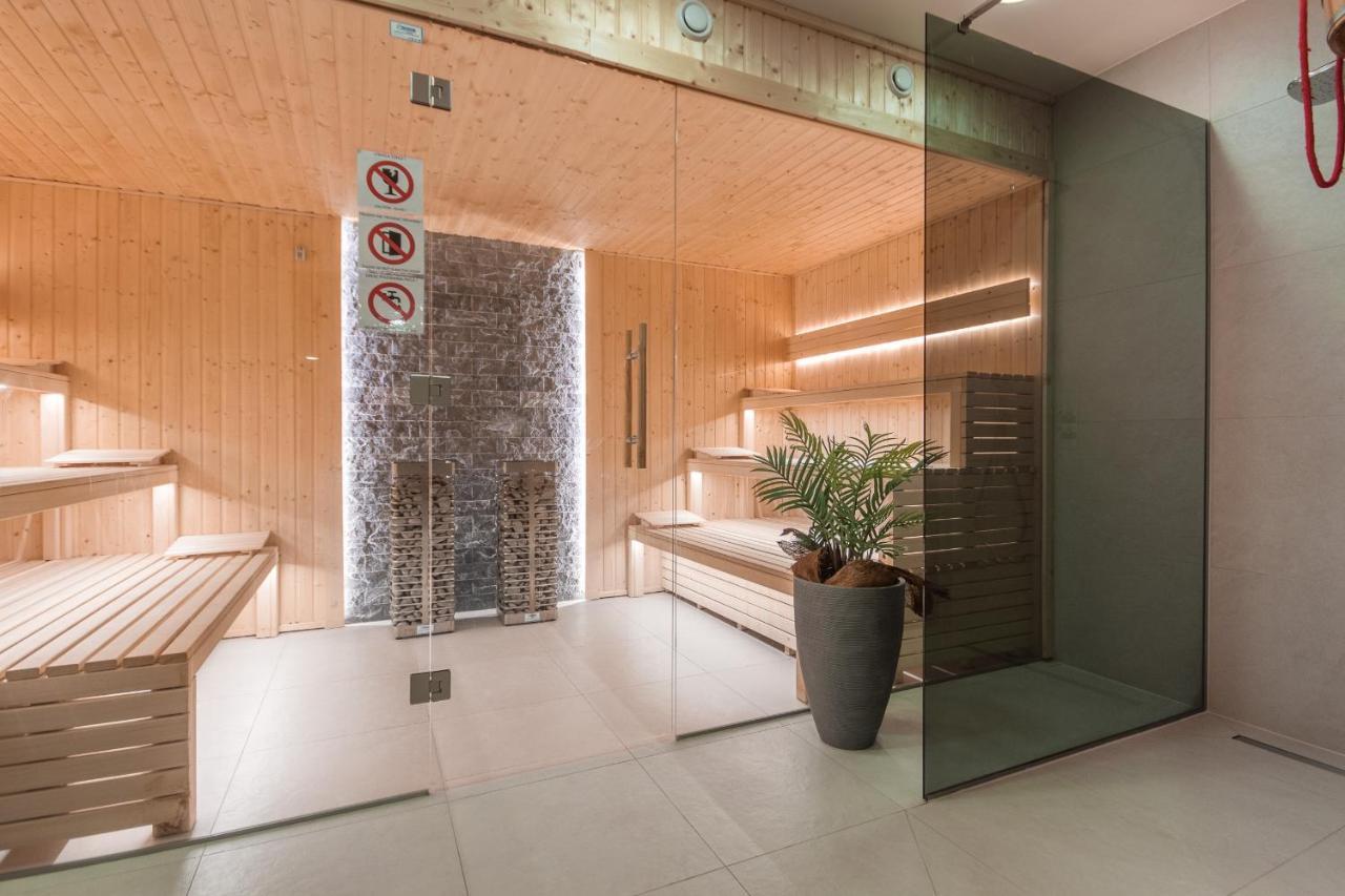 ApartSerwis Gorące Źródła - Apartament Kozi Wierch Zakopane Exterior foto