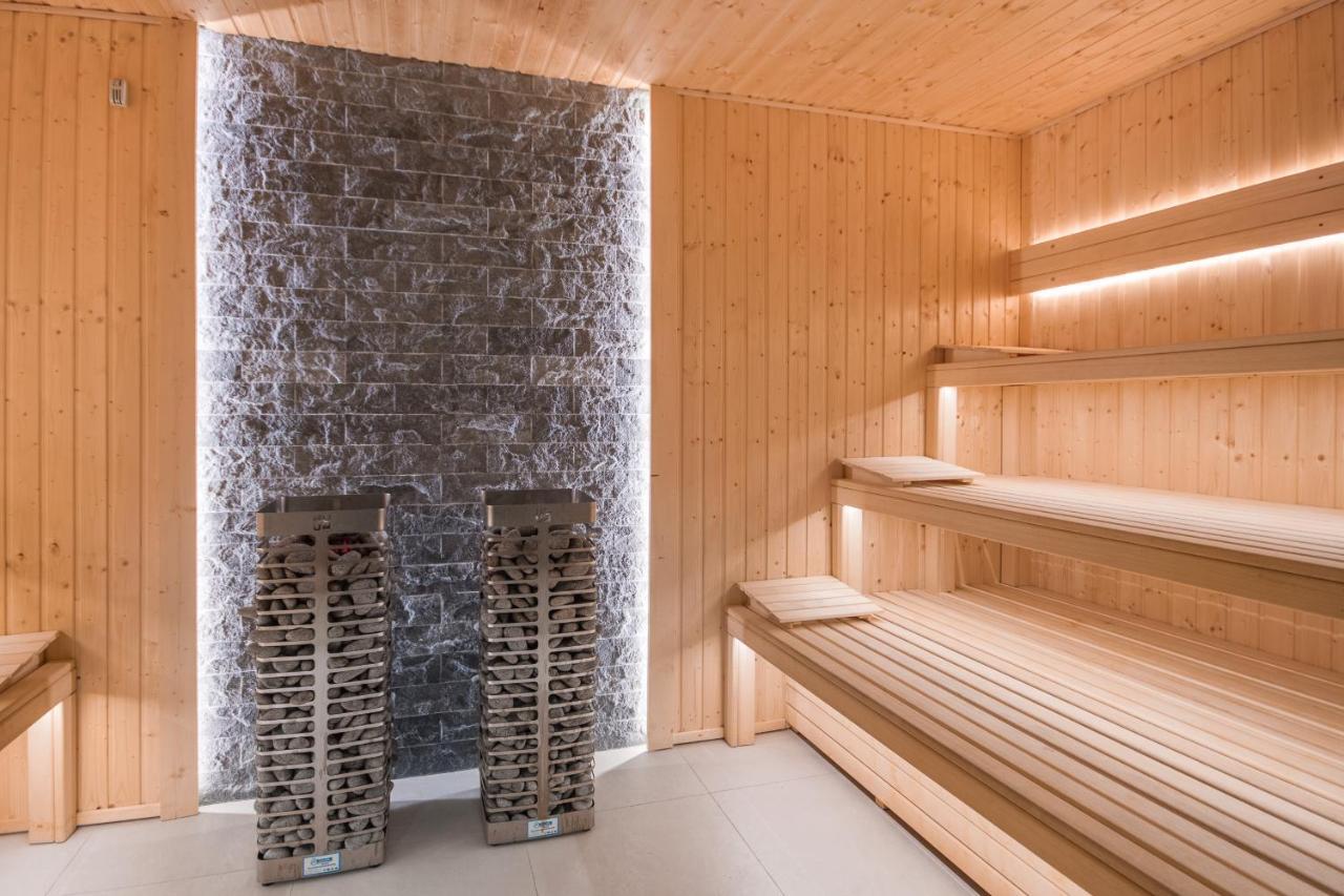 ApartSerwis Gorące Źródła - Apartament Kozi Wierch Zakopane Exterior foto