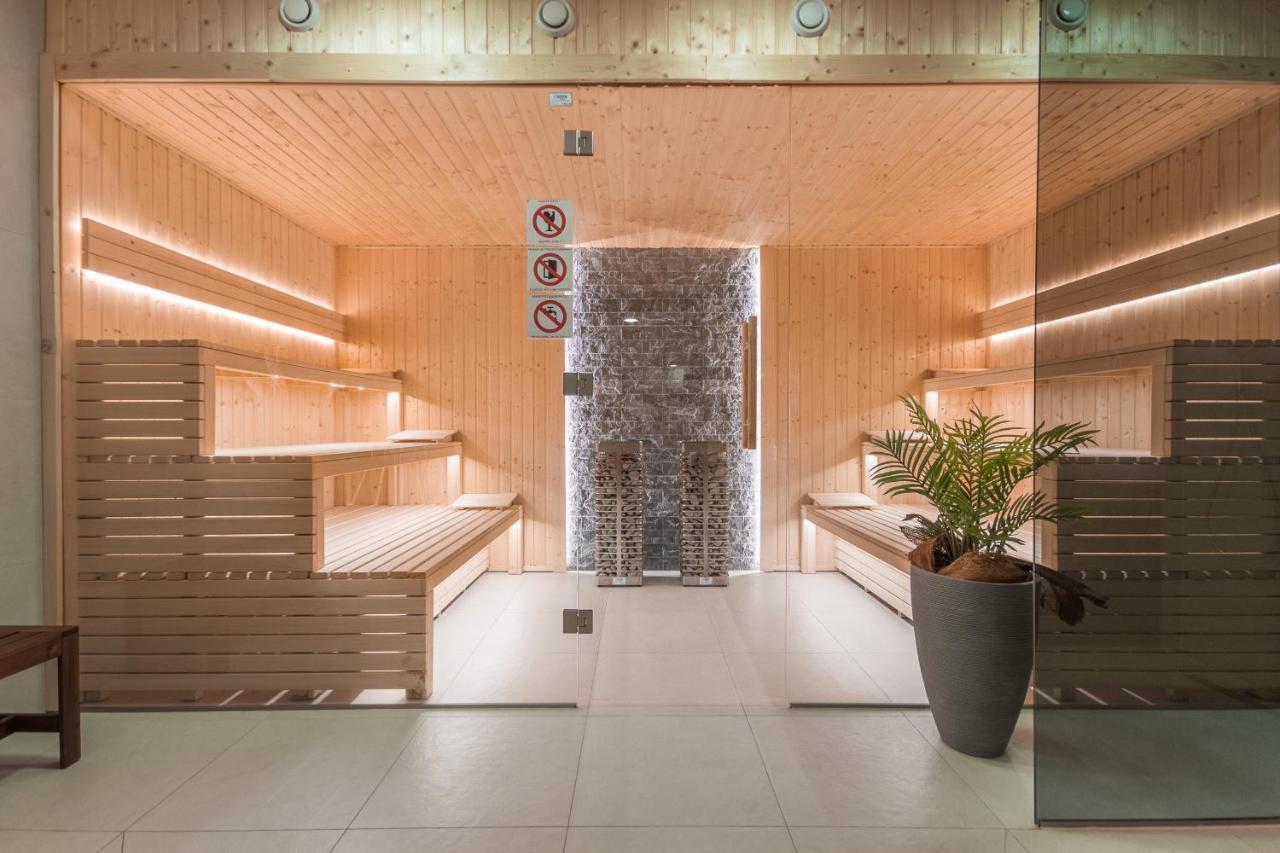 ApartSerwis Gorące Źródła - Apartament Kozi Wierch Zakopane Exterior foto